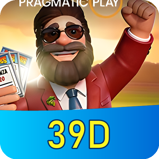 Fortune Rabbit Slot - RTP 97.1%
